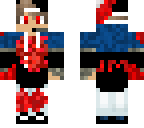 jexux maxter halloween skin official
