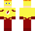 kid flash