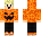 ledeaqz halloween skin