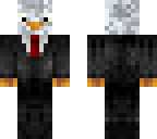 less derpy pigeon