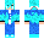 lightning man