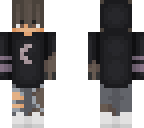 lil' wolf male