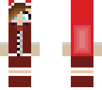 litle red ridinghood