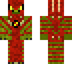 lizard flash