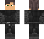 lynx's skin