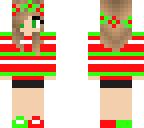 magentarose chismas