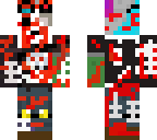 marcing's skin 2