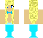 mermaid