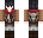 mikasa