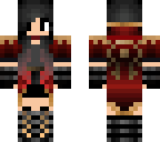 miko warrior