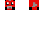 mooshroom plush head skin