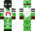 murder creeper