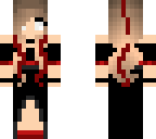 my halloween character