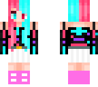 my halloween oc