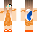 my halloween skin