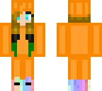 my halloween skin 