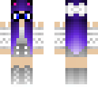 my minecraft skin