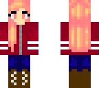 my minecraft skin