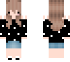 my oc