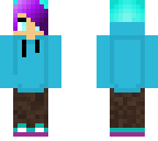 my oc luz oapl