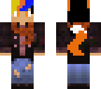 my oc mystreet