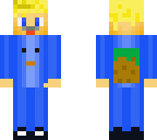 my skin