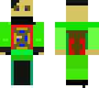 my skin