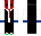 my skin for hallowen