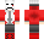 my skin halloween update