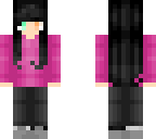 my winter skin