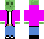 nedak10 slime