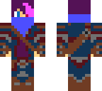 new archer