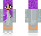 new skin