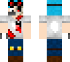 nightmare dantdm