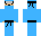 og skin
