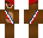 oso comunista 