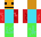 over powerd noob