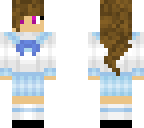 pdh girl uniform