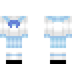 pdh uniform base - female