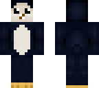 penguin