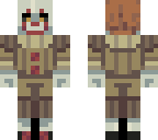 pennywise the dancing clown