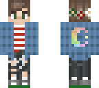 peppermint boi