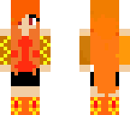 phoenix girl