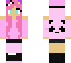 pinkpanda