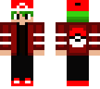 pokemon trainer