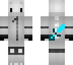 polar suit