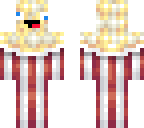 popcorn