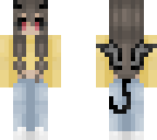 possessed girl