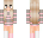 pretty girl