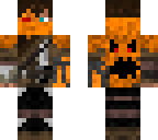 pumkin hunter